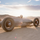 Illustration for article titled Become a 50s Speed Demon With This Flathead-powered Belly Tanker